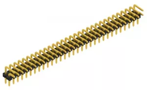 SLLP404162G Fischer Elektronik PCB Connection Systems