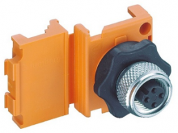 AS-Interface cable connector for AS-Interfaces, 10933