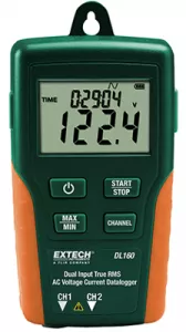 DL160 Extech Data Loggers