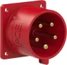 625-6 PC Electric CEE Connectors