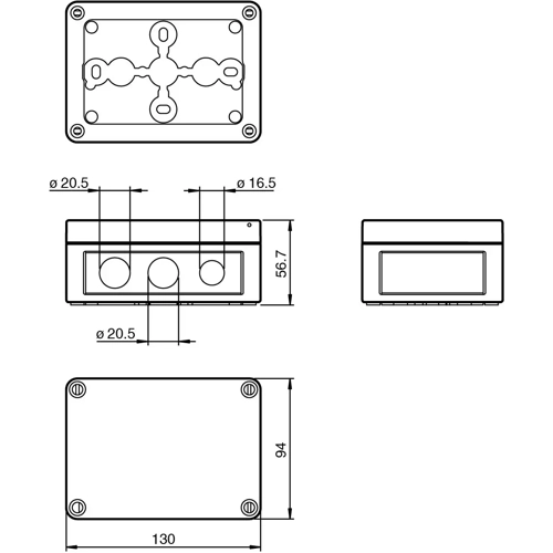 64319429 PEPPERL+FUCHS Safety relays Image 2