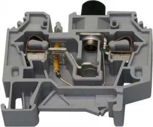 282-124 WAGO Fuse Terminals
