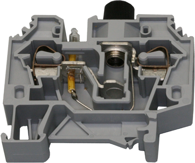 282-124 WAGO Fuse Terminals