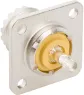 083-1R Amphenol RF Coaxial Connectors