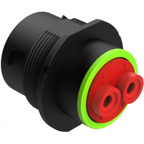 AHDP04-18-06SN-SRAC030 Amphenol Other Circular Connectors Image 2