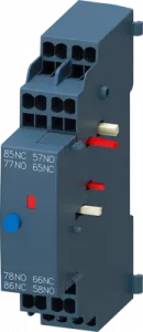3RV2921-2M Siemens Switches Accessories