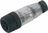 E10136 IFM electronic Sensor-Actuator Connectors