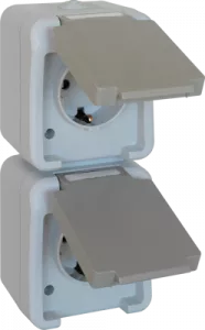 102437 Peranova Sockets, Device Sockets