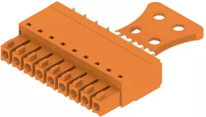 1235830000 Weidmüller PCB Connection Systems