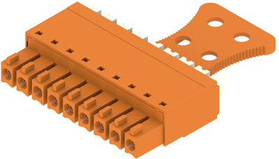 1235830000 Weidmüller PCB Connection Systems Image 1