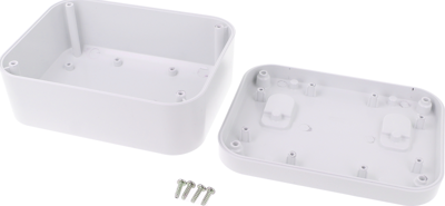 1556EAWH Hammond General Purpose Enclosures Image 3