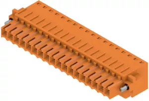 1691040000 Weidmüller PCB Connection Systems