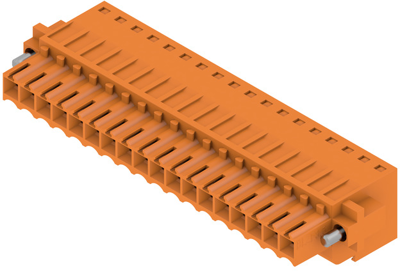 1691040000 Weidmüller PCB Connection Systems Image 1