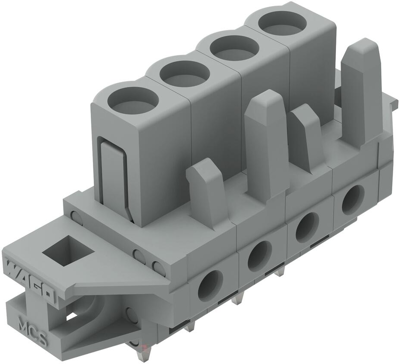 232-134/031-000 WAGO PCB Connection Systems Image 1