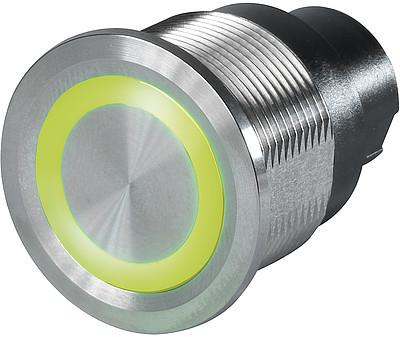 3-101-422 SCHURTER Pushbutton Switches Image 3