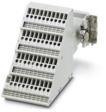 1584253 Phoenix Contact Accessories for Industrial Connectors Image 1
