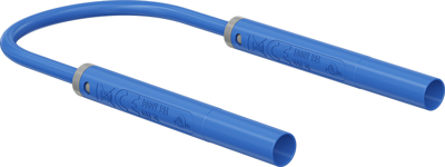 66.1053-15023 Stäubli Electrical Connectors Test Leads Image 2