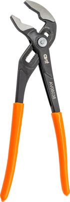 AV06036 Avit Water Pump Pliers, Grip Wrenches Image 2