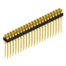 MK 210 42 G Fischer Elektronik PCB Connection Systems