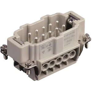 T2040102101-001 TE Connectivity Contact Inserts