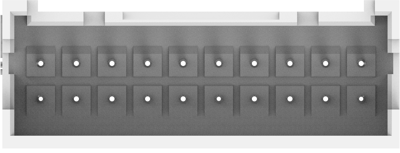 1-1969582-0 TE Connectivity PCB Connection Systems Image 3
