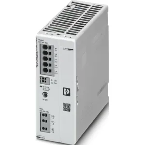 1159039 Phoenix Contact DIN Rail Power Supplies