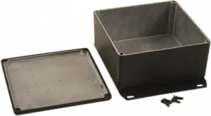 1590WUFBK Hammond General Purpose Enclosures