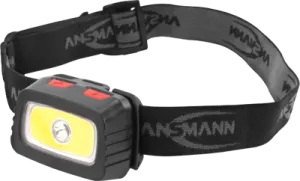 HD200B Ansmann Torches