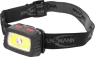 HD200B Ansmann Torches