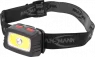 HD200B Ansmann Torches