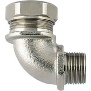 166-41205 HellermannTyton Hose Fittings