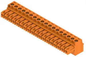 1940900000 Weidmüller PCB Connection Systems