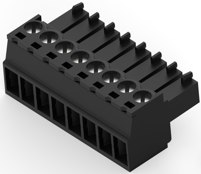 2213936-8 TE Connectivity PCB Terminal Blocks Image 1