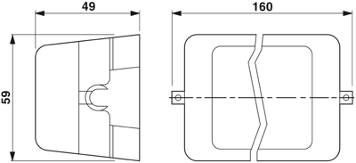 2765615 Phoenix Contact Terminals Accessories Image 2
