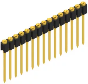 10040331 Fischer Elektronik PCB Connection Systems