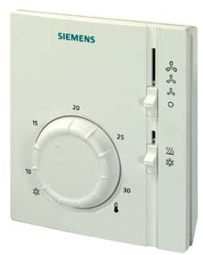 S55770-T225 Siemens Detectors, Controller