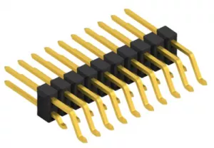 10052721 Fischer Elektronik PCB Connection Systems
