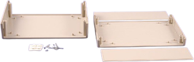 RM2095M Hammond General Purpose Enclosures Image 1