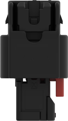1-1924067-1 TE Connectivity Automotive Power Connectors Image 3