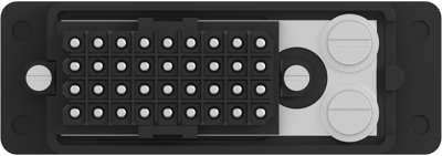 208063-5 AMP PCB Connection Systems Image 3
