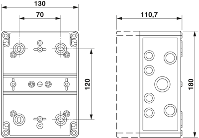 2404298 Phoenix Contact Switch Cabinets, server cabinets Image 3