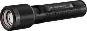 P5R LEDLENSER Torches