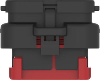 770680-1 AMP Automotive Power Connectors Image 3