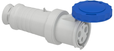 81478 Schneider Electric CEE Connectors Image 2