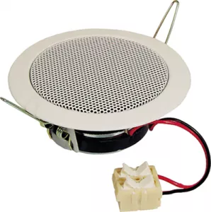 DL 10, 8 OHM VISATON Acoustic Signal Transmitters