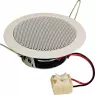 DL 10, 8 OHM VISATON Acoustic Signal Transmitters
