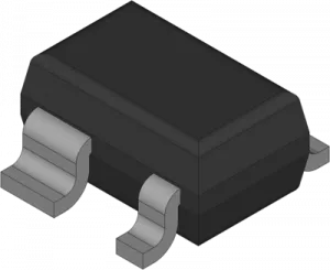 BFP182WH6327XTSA1 Infineon Technologies Bipolar Transistors