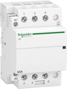 A9C20863 Schneider Electric Contactors