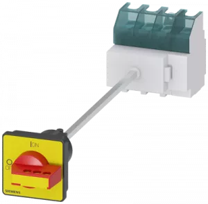 3LD2517-1TL13 Siemens Circuit Breakers