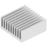 10019471 Fischer Elektronik Heat Sinks